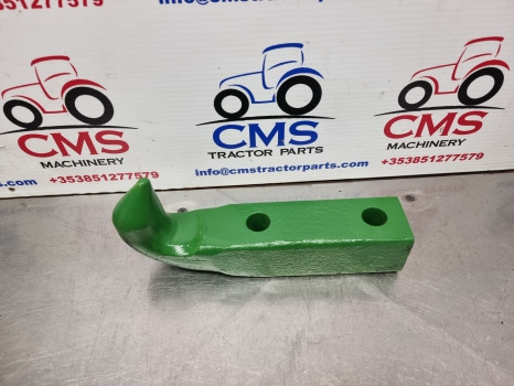 Fiat, New Holland, John Dere 90, T4, T4000, Dromone Pick Up Hitch Hook - Frame/ Chassis: picture 1 Fiat, New Holland, John Dere 90, T4, T4000, Dromone Pick Up Hitch Hook - Frame/ Chassis: picture 1