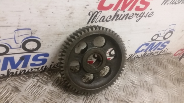 Fiat New Holland Tm, M, G, 60, 70 Ser. Engine Timing Gear E9hn6n251aa, 83995066 - Engine and parts for Farm tractor: picture 1 Fiat New Holland Tm, M, G, 60, 70 Ser. Engine Timing Gear E9hn6n251aa, 83995066 - Engine and parts for Farm tractor: picture 1
