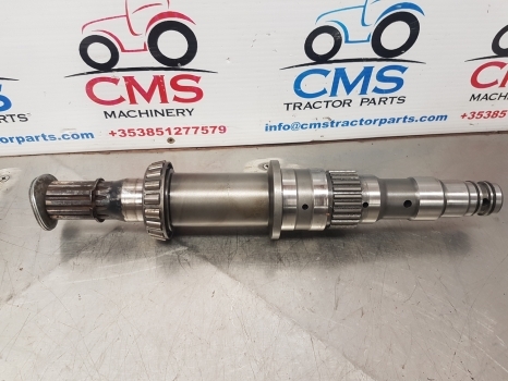 Fiat New Holland Tm130, F115dt, F110dt, F120t, F130dt Drive Shaft 5185990 - Drive shaft for Farm tractor: picture 3 Fiat New Holland Tm130, F115dt, F110dt, F120t, F130dt Drive Shaft 5185990 - Drive shaft for Farm tractor: picture 3