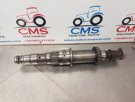 Fiat New Holland Tm130, F115dt, F110dt, F120t, F130dt Drive Shaft 5185990 - Drive shaft for Farm tractor: picture 2 Fiat New Holland Tm130, F115dt, F110dt, F120t, F130dt Drive Shaft 5185990 - Drive shaft for Farm tractor: picture 2
