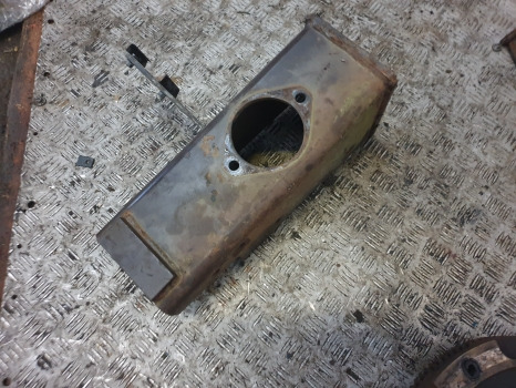Fiat Winner F Series F140, F140 Dt, F120, F120dt, F130 Cab Support 5152508 - Cab suspension: picture 2 Fiat Winner F Series F140, F140 Dt, F120, F120dt, F130 Cab Support 5152508 - Cab suspension: picture 2