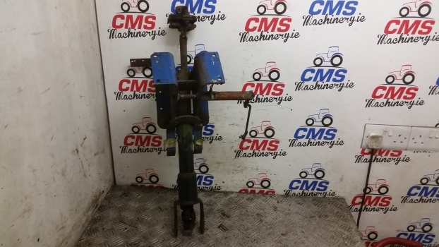 Ford 10,30 And Tw Series Steering Column For Super Q Cab E4nn3c529ga11m - Steering column for Farm tractor: picture 3 Ford 10,30 And Tw Series Steering Column For Super Q Cab E4nn3c529ga11m - Steering column for Farm tractor: picture 3