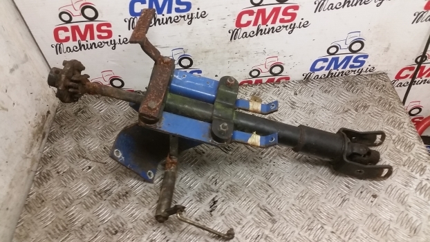Ford 10,30 And Tw Series Steering Column For Super Q Cab E4nn3c529ga11m - Steering column for Farm tractor: picture 2 Ford 10,30 And Tw Series Steering Column For Super Q Cab E4nn3c529ga11m - Steering column for Farm tractor: picture 2