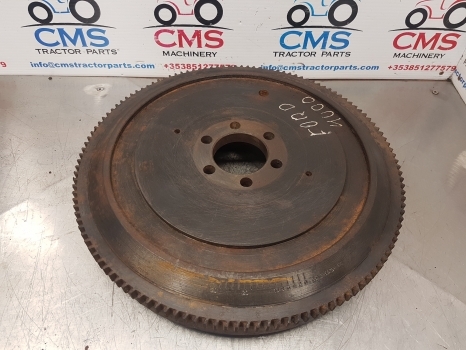 Ford 10, 30 Series 4610 Ap Engine Flywheel 83933422, C5ne6375bc - Flywheel for Farm tractor: picture 1 Ford 10, 30 Series 4610 Ap Engine Flywheel 83933422, C5ne6375bc - Flywheel for Farm tractor: picture 1