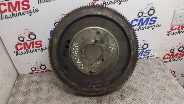 Ford 10, 30 Series 4610 Ap Engine Flywheel 83933422. For 13 Inch Clutch. - Flywheel for Farm tractor: picture 2 Ford 10, 30 Series 4610 Ap Engine Flywheel 83933422. For 13 Inch Clutch. - Flywheel for Farm tractor: picture 2