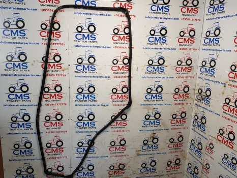 Ford 10, 30, Tw, 1000 Series, Super Q, Q Cab Door Rubber Seal Lhs D8nn9420531ac - Door and parts: picture 1 Ford 10, 30, Tw, 1000 Series, Super Q, Q Cab Door Rubber Seal Lhs D8nn9420531ac - Door and parts: picture 1