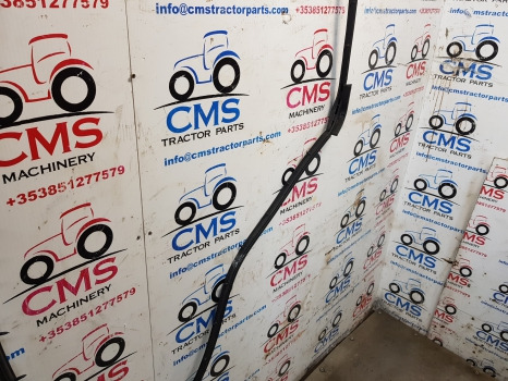 Ford 10, 30, Tw, 1000 Series, Super Q, Q Cab Door Rubber Seal Lhs D8nn9420531ac - Door and parts: picture 5 Ford 10, 30, Tw, 1000 Series, Super Q, Q Cab Door Rubber Seal Lhs D8nn9420531ac - Door and parts: picture 5