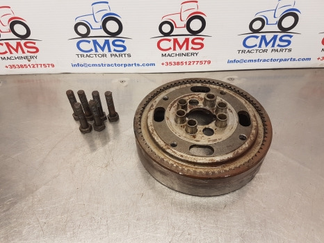 Ford 10, 40, 7740 Carraro Front Axle Ring Annular Gear 9968065, 9968069 - Front axle: picture 1 Ford 10, 40, 7740 Carraro Front Axle Ring Annular Gear 9968065, 9968069 - Front axle: picture 1