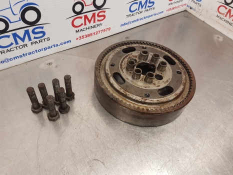 Ford 10, 40, 7740 Carraro Front Axle Ring Annular Gear 9968065, 9968069 - Front axle: picture 4 Ford 10, 40, 7740 Carraro Front Axle Ring Annular Gear 9968065, 9968069 - Front axle: picture 4
