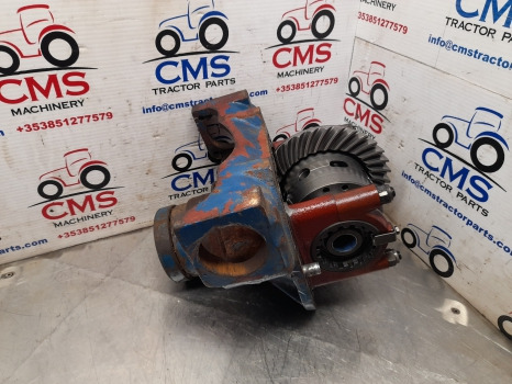 Ford 10 S 7610, 5610, 7810 Front Axle Carraro Differential Unit Car65598, 18670 - Front axle: picture 1 Ford 10 S 7610, 5610, 7810 Front Axle Carraro Differential Unit Car65598, 18670 - Front axle: picture 1