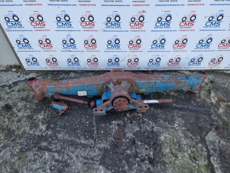 Ford 10 S Front Carraro 709/19s2housing, Bevel Gear 11/32 85827068, Car65598 - Front axle: picture 1 Ford 10 S Front Carraro 709/19s2housing, Bevel Gear 11/32 85827068, Car65598 - Front axle: picture 1