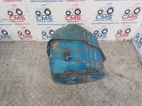 Ford 10 Series 5110, 7610, 6610 Fuel Tank E3nn9002eb, 81873279 - Fuel tank: picture 1 Ford 10 Series 5110, 7610, 6610 Fuel Tank E3nn9002eb, 81873279 - Fuel tank: picture 1
