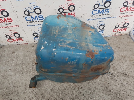 Ford 10 Series 5110, 7610, 6610 Fuel Tank E3nn9002eb, 81873279 - Fuel tank: picture 2 Ford 10 Series 5110, 7610, 6610 Fuel Tank E3nn9002eb, 81873279 - Fuel tank: picture 2