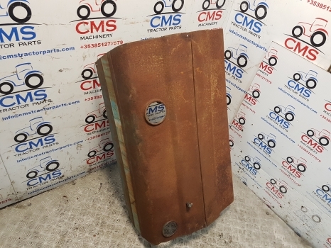 Ford 10 Series 5610 Bonnet Hood Panel 2 Holes, D3nn16626k, D4nn16626f - Hood for Farm tractor: picture 2 Ford 10 Series 5610 Bonnet Hood Panel 2 Holes, D3nn16626k, D4nn16626f - Hood for Farm tractor: picture 2