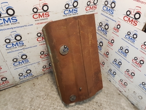 Ford 10 Series 5610 Bonnet Hood Panel 2 Holes, D3nn16626k, D4nn16626f - Hood for Farm tractor: picture 1 Ford 10 Series 5610 Bonnet Hood Panel 2 Holes, D3nn16626k, D4nn16626f - Hood for Farm tractor: picture 1