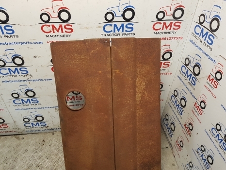 Ford 10 Series 5610 Bonnet Hood Panel 2 Holes, D3nn16626k, D4nn16626f - Hood for Farm tractor: picture 4 Ford 10 Series 5610 Bonnet Hood Panel 2 Holes, D3nn16626k, D4nn16626f - Hood for Farm tractor: picture 4