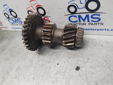 Ford 10 Series 6610, 5610, 7710 Transmission Triple Gear Z16x18x31 E0nn7z011ab - Propeller shaft for Farm tractor: picture 2 Ford 10 Series 6610, 5610, 7710 Transmission Triple Gear Z16x18x31 E0nn7z011ab - Propeller shaft for Farm tractor: picture 2