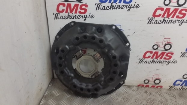 Ford 10 Series 6710, 6810, 7410, 7610, 7710 Clutch Pressure Plate 82006009 - Clutch and parts for Farm tractor: picture 4 Ford 10 Series 6710, 6810, 7410, 7610, 7710 Clutch Pressure Plate 82006009 - Clutch and parts for Farm tractor: picture 4