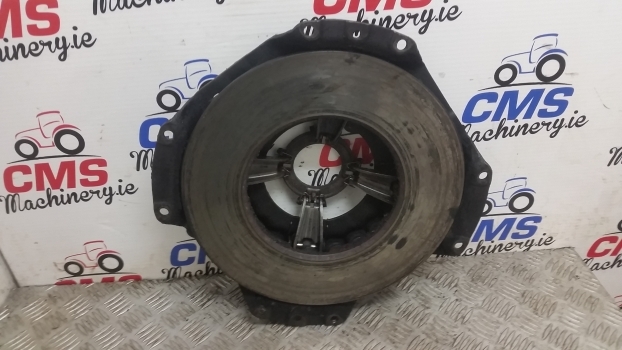 Ford 10 Series 6710, 6810, 7410, 7610, 7710 Clutch Pressure Plate 82006009 - Clutch and parts for Farm tractor: picture 1 Ford 10 Series 6710, 6810, 7410, 7610, 7710 Clutch Pressure Plate 82006009 - Clutch and parts for Farm tractor: picture 1