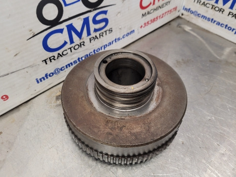 Ford 10 Series 7810, 7610, 7410 Dual Power Clutch Pack E1nn7r036aa, 82930189 - Clutch and parts: picture 4 Ford 10 Series 7810, 7610, 7410 Dual Power Clutch Pack E1nn7r036aa, 82930189 - Clutch and parts: picture 4