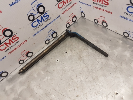 Ford 10 Series 7810, 7910, 8210 Clutch Control Shaft E7nn7503aa, 83960498 - Clutch and parts for Agricultural machinery: picture 2 Ford 10 Series 7810, 7910, 8210 Clutch Control Shaft E7nn7503aa, 83960498 - Clutch and parts for Agricultural machinery: picture 2
