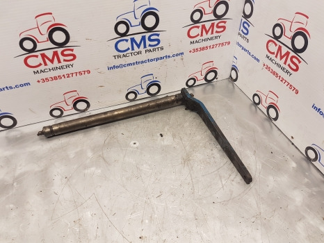 Ford 10 Series 7810, 7910, 8210 Clutch Control Shaft E7nn7503aa, 83960498 - Clutch and parts for Agricultural machinery: picture 1 Ford 10 Series 7810, 7910, 8210 Clutch Control Shaft E7nn7503aa, 83960498 - Clutch and parts for Agricultural machinery: picture 1