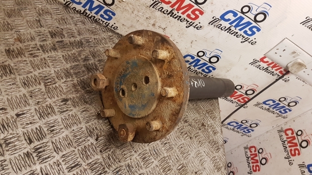 Ford 10 Series 7810 Rear Axle Half Shaft E5nn4244ba, 83955524, C5nn4235 - Drive shaft for Farm tractor: picture 5 Ford 10 Series 7810 Rear Axle Half Shaft E5nn4244ba, 83955524, C5nn4235 - Drive shaft for Farm tractor: picture 5
