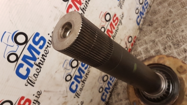 Ford 10 Series 7810 Rear Axle Half Shaft E5nn4244ba, 83955524, C5nn4235 - Drive shaft for Farm tractor: picture 3 Ford 10 Series 7810 Rear Axle Half Shaft E5nn4244ba, 83955524, C5nn4235 - Drive shaft for Farm tractor: picture 3