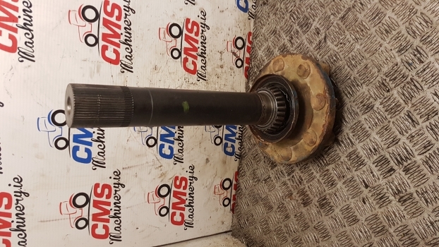 Ford 10 Series 7810 Rear Axle Half Shaft E5nn4244ba, 83955524, C5nn4235 - Drive shaft for Farm tractor: picture 2 Ford 10 Series 7810 Rear Axle Half Shaft E5nn4244ba, 83955524, C5nn4235 - Drive shaft for Farm tractor: picture 2