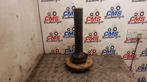 Ford 10 Series 7810 Rear Axle Half Shaft E5nn4244ba, 83955524, C5nn4235 - Drive shaft for Farm tractor: picture 1 Ford 10 Series 7810 Rear Axle Half Shaft E5nn4244ba, 83955524, C5nn4235 - Drive shaft for Farm tractor: picture 1