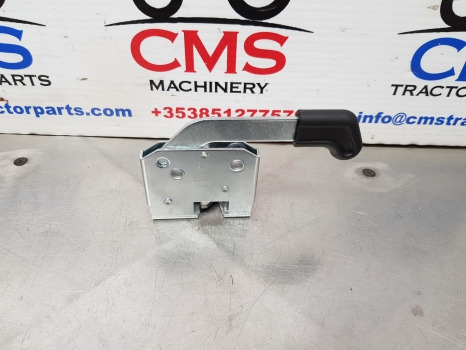 Ford 10 Series, David Brown, Deutz Door Lock Lh 87639168, E3nn94264a27aa - Door and parts: picture 2 Ford 10 Series, David Brown, Deutz Door Lock Lh 87639168, E3nn94264a27aa - Door and parts: picture 2