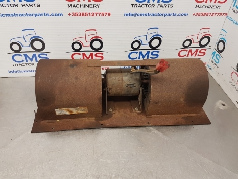 Ford 10, Tw, 600 Series Cab Fan Blow Motor E0nn18456ba21m, E0nn18456ba - Blower motor for Farm tractor: picture 1 Ford 10, Tw, 600 Series Cab Fan Blow Motor E0nn18456ba21m, E0nn18456ba - Blower motor for Farm tractor: picture 1