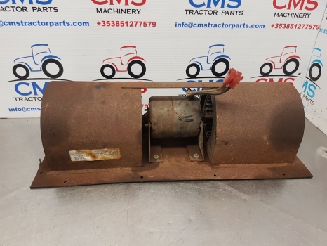 Ford 10, Tw, 600 Series Cab Fan Blow Motor E0nn18456ba21m, E0nn18456ba - Blower motor for Farm tractor: picture 2 Ford 10, Tw, 600 Series Cab Fan Blow Motor E0nn18456ba21m, E0nn18456ba - Blower motor for Farm tractor: picture 2