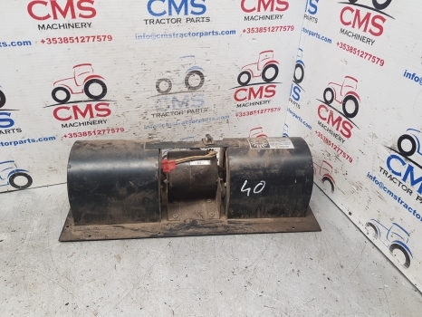 Ford 10, Tw, 600 Series Cab Fan Blow Motor Parts D5nn18456a, E0nn18456ba - Blower motor for Farm tractor: picture 1 Ford 10, Tw, 600 Series Cab Fan Blow Motor Parts D5nn18456a, E0nn18456ba - Blower motor for Farm tractor: picture 1