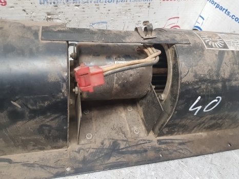 Ford 10, Tw, 600 Series Cab Fan Blow Motor Parts D5nn18456a, E0nn18456ba - Blower motor for Farm tractor: picture 3 Ford 10, Tw, 600 Series Cab Fan Blow Motor Parts D5nn18456a, E0nn18456ba - Blower motor for Farm tractor: picture 3