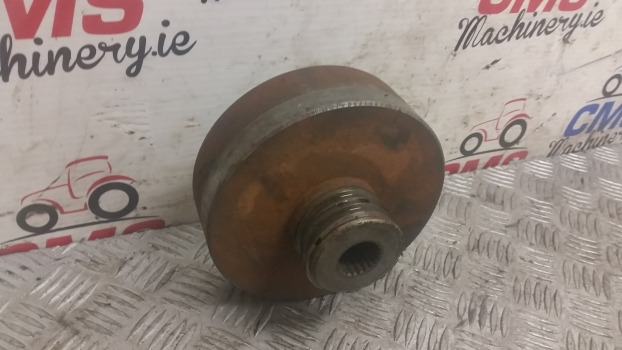 Ford 200, 1000, 100, 600, 700 Series Pto Clutch Pack D5nnn707a - Clutch and parts: picture 5 Ford 200, 1000, 100, 600, 700 Series Pto Clutch Pack D5nnn707a - Clutch and parts: picture 5