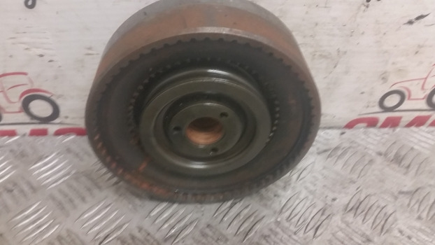 Ford 200, 1000, 100, 600, 700 Series Pto Clutch Pack D5nnn707a - Clutch and parts: picture 2 Ford 200, 1000, 100, 600, 700 Series Pto Clutch Pack D5nnn707a - Clutch and parts: picture 2