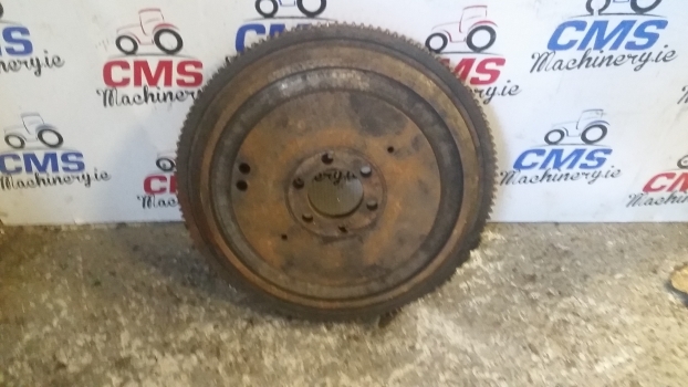 Ford 2000, 3000, 4000 Engine Flywheel C5ne6375ba - Flywheel for Farm tractor: picture 2 Ford 2000, 3000, 4000 Engine Flywheel C5ne6375ba - Flywheel for Farm tractor: picture 2