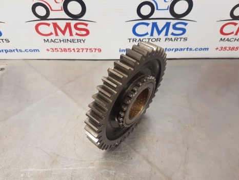 Ford 30, Tw Series, Tw15 Transmission Gear 3rd 43t E6nn7n315ca, D8nn7b340aa - Propeller shaft for Farm tractor: picture 4 Ford 30, Tw Series, Tw15 Transmission Gear 3rd 43t E6nn7n315ca, D8nn7b340aa - Propeller shaft for Farm tractor: picture 4
