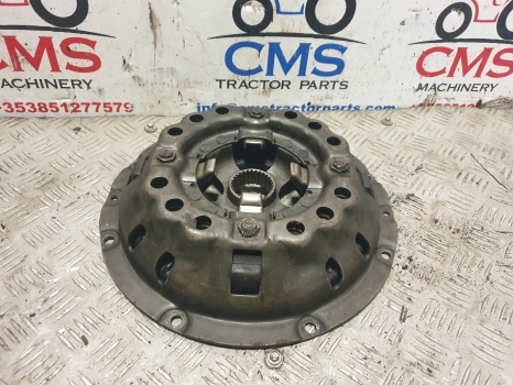 Ford 3000, 4000, 4600, 4610 Clutch Pressure Plate 86640475, 86640476, 81815765 - Clutch and parts for Farm tractor: picture 1 Ford 3000, 4000, 4600, 4610 Clutch Pressure Plate 86640475, 86640476, 81815765 - Clutch and parts for Farm tractor: picture 1