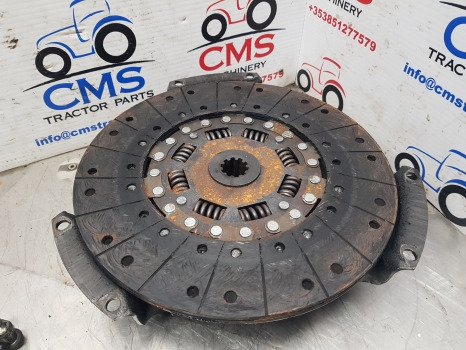 Ford 3610, 4610, 4600, 4000 Clutch Pressure Plate 83935271, D8nn7563db - Clutch and parts for Agricultural machinery: picture 4 Ford 3610, 4610, 4600, 4000 Clutch Pressure Plate 83935271, D8nn7563db - Clutch and parts for Agricultural machinery: picture 4