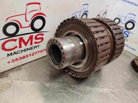 Ford 40 New Holland Ts 40 Series 7740 Rear Clutch Shaft Kit 82036853, 81871383 - Clutch and parts: picture 2 Ford 40 New Holland Ts 40 Series 7740 Rear Clutch Shaft Kit 82036853, 81871383 - Clutch and parts: picture 2