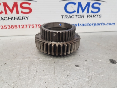 Transmission Ford 40 Series Sle 7840, 8240, 8340 Transmission Gear Z37 F1nn7n462ba, 81871936: picture 7