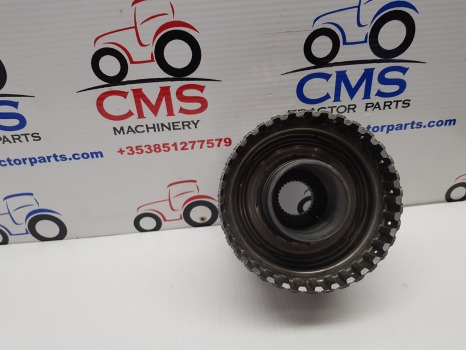 Ford 40 Series, Ts, 8240, 7840, Transmission Clutch Housing Front F0nn7r037ac - Clutch and parts: picture 1 Ford 40 Series, Ts, 8240, 7840, Transmission Clutch Housing Front F0nn7r037ac - Clutch and parts: picture 1