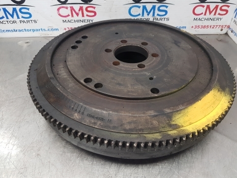 Ford 4000, 4100, 2600, 3600, 4600, 231 Engine Flywheel C5ne6375ae, 81804182 - Flywheel for Farm tractor: picture 1 Ford 4000, 4100, 2600, 3600, 4600, 231 Engine Flywheel C5ne6375ae, 81804182 - Flywheel for Farm tractor: picture 1