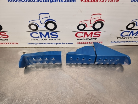 Ford 4000, 5000, 6000, 4600, 6600 Brake Pedal Kit C5nn2456d, C5nn2453d - Pedal for Farm tractor: picture 2 Ford 4000, 5000, 6000, 4600, 6600 Brake Pedal Kit C5nn2456d, C5nn2453d - Pedal for Farm tractor: picture 2