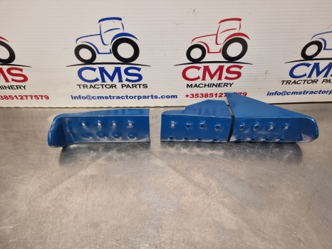 Ford 4000, 5000, 6000, 4600, 6600 Brake Pedal Kit C5nn2456d, C5nn2453d - Pedal for Farm tractor: picture 1 Ford 4000, 5000, 6000, 4600, 6600 Brake Pedal Kit C5nn2456d, C5nn2453d - Pedal for Farm tractor: picture 1