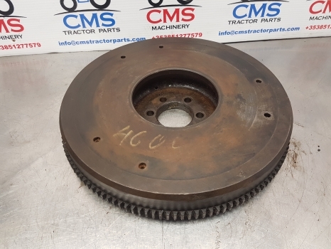 Ford 4100, 4200, 4410, 4500 Engine Flywheel E0nn6375fa, C7nn6375k, 86529653 - Flywheel for Farm tractor: picture 4 Ford 4100, 4200, 4410, 4500 Engine Flywheel E0nn6375fa, C7nn6375k, 86529653 - Flywheel for Farm tractor: picture 4
