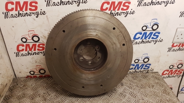 Ford 4100, 4200, 4410, 4500 Engine Flywheel E0nn6375fa, C7nn6375k - Flywheel for Farm tractor: picture 1 Ford 4100, 4200, 4410, 4500 Engine Flywheel E0nn6375fa, C7nn6375k - Flywheel for Farm tractor: picture 1