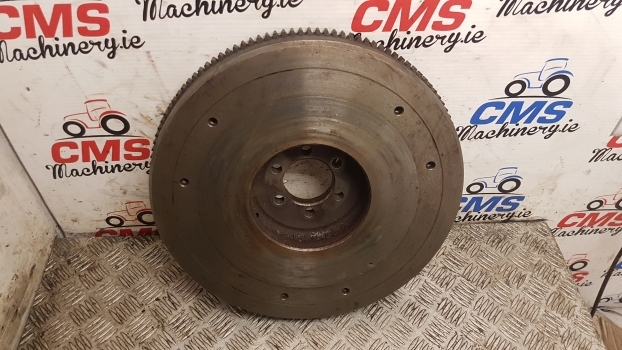 Ford 4100, 4200, 4410, 4500 Engine Flywheel E0nn6375fa, C7nn6375k - Flywheel for Farm tractor: picture 3 Ford 4100, 4200, 4410, 4500 Engine Flywheel E0nn6375fa, C7nn6375k - Flywheel for Farm tractor: picture 3